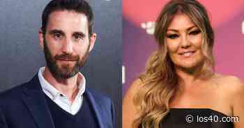 Amaia Montero dedica una emotiva canción de superación a Dani Rovira - LOS40