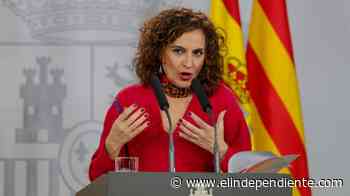 El PP pide que comparezca Montero en el Congreso por el fiasco de los tests - El Independiente