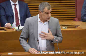 La mofa de Cantó con Irene Montero: "Hermana, yo sí te contagio" - Información