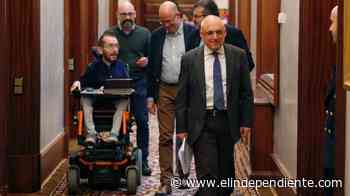 Podemos diferencia la llegada al poder de Irene Montero y de Ana Botella, a la que criticaron - El Independiente