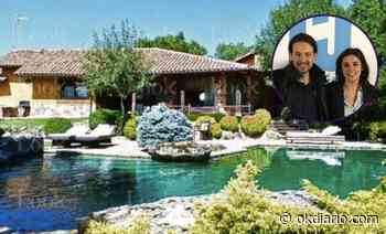 Iglesias y Montero sí que son ricos: declaran 7 propiedades, 2 coches y 228.500 € en el banco - OKDIARIO