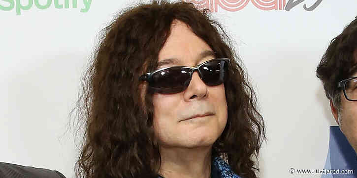 'I Love Rock 'N Roll' Songwriter Alan Merrill Dies From Coronavirus