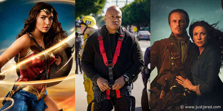 'NCIS: Los Angeles', 'Wonder Woman', & So Many More Shows Are On TV Tonight!