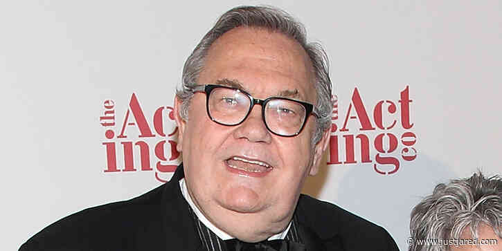 'Wings' Actor David Schramm Dies At 73