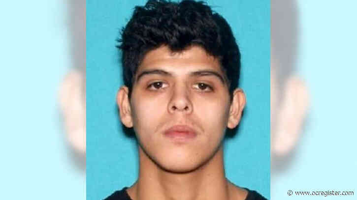 Santa Ana police seek possibly armed suspect in fatal shooting