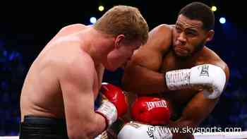 Hunter targets 'Prince' Charles as they eye titles