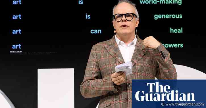 UK gallery curator calls for public art project in response to Covid-19