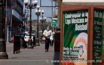 12 menores entre los 171 casos sospechosos de Covid-19, en Veracruz - El Sol de Córdoba