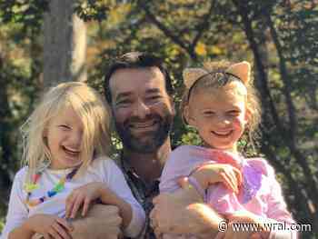 Longtime teacher, north Raleigh dad offers up his education expertise on YouTube - WRAL.com