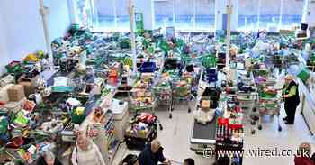 How the UK’s just-in-time delivery model crumbled under coronavirus