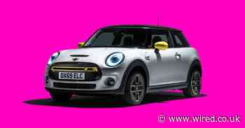 The Mini Electric is great fun to drive and even better value