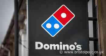 Domino's worker hits out at firm amid claim people are working with coughs