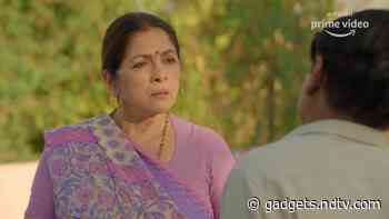 Panchayat: Amazon Prime Video Unveils Trailer, Release Date for Next TVF Series