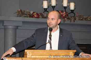 Orillia chamber members eager to hear about available support - OrilliaMatters