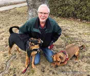 Out-of-work Orillia man seeks answers to keep household of seven going during the coronavirus outbreak - Toronto Star