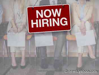 Help wanted: Coronavirus and job prospects for U.S. workers