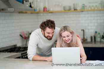 First week of stay at home guidance leads to mixed online sales results