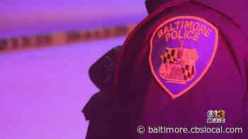 2 Injured, 1 Killed In Shootings Overnight In Baltimore - CBS Baltimore