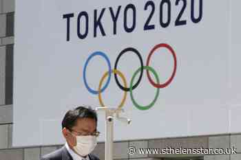 Questions raised over Tokyo's infection spike after Olympics delay - St Helens Star