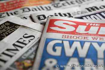 What the papers say – March 30 - St Helens Star