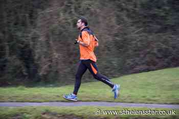 Maintaining exercise in isolation can benefit immune system, researchers say - St Helens Star