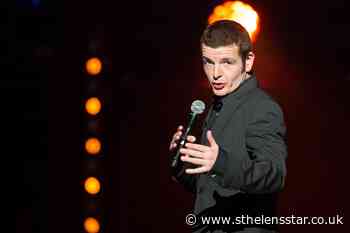 People will appreciate life more after pandemic, comedian claims - St Helens Star