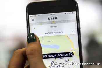 Uber to support NHS staff with free trips and meals - St Helens Star