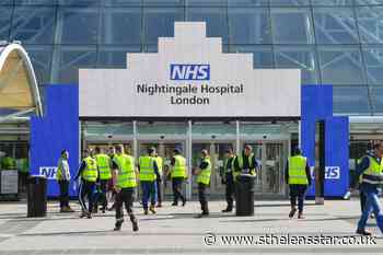 Cabin crew to join medics at NHS Nightingale - St Helens Star