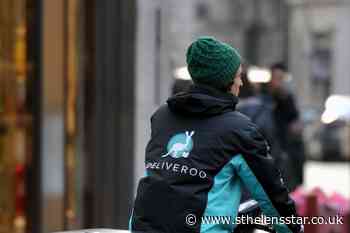 Deliveroo to provide 500000 free meals to NHS staff - St Helens Star