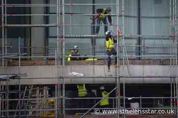 Scottish Government to contact construction contractor over coronavirus fears - St Helens Star