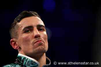 Anthony Crolla devastated by Manchester gym fire - St Helens Star