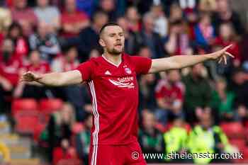 Aberdeen defender Michael Devlin cannot see season finishing - St Helens Star