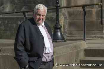 Alex Salmond's QC refers himself to Scottish Legal Complaints Commission - St Helens Star