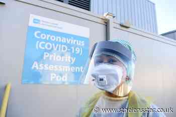 Six more Covid-19 deaths in Northern Ireland - St Helens Star