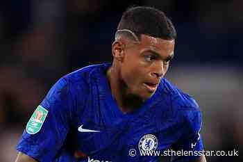 Chelsea youngster Tino Anjorin nearing new deal - St Helens Star