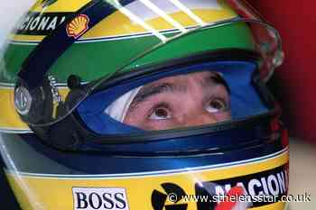 Sporting film of the day – Senna - St Helens Star