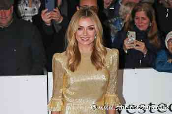 Katherine Jenkins: I acted on instinct in street robbery - St Helens Star