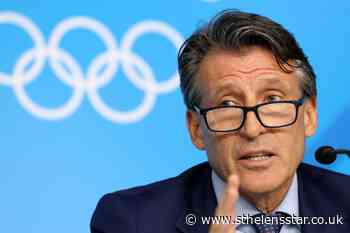 Olympic postponement a relief for athletes – Lord Coe - St Helens Star