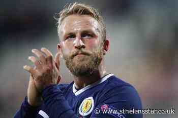 No reason to rush Euro 2020 play-offs – Johnny Russell - St Helens Star