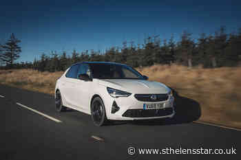 ROAD TEST: Fifth-generation Corsa - St Helens Star
