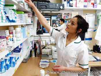 St Helens pharmacy issues Information for patients during coronavirus crisis - St Helens Reporter
