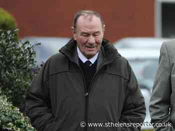 Former Widnes and St Helens centre Frank Myler dies aged 81 - St Helens Reporter