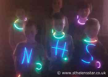 Nurses moved to tears as St Helens responds brilliantly to #ClapForOurCarers - St Helens Star