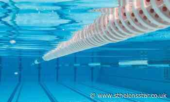 St Helens Council presses on with £450k plan to reopen Sutton swimming pool - St Helens Star