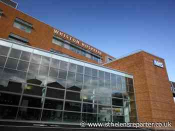 Hospital bosses in St Helens preparing for expected peak in coronavirus outbreak - St Helens Reporter