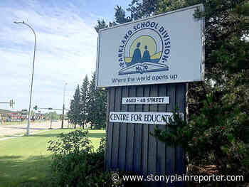 Parkland School Division bracing for funding reduction - stonyplainreporter.com