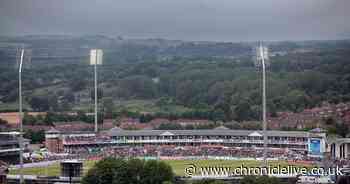 Emirates Riverside cricket ground offered to NHS during Covid-19 outbreak