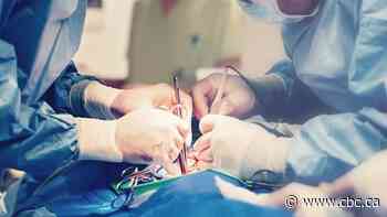 Viable organs from deceased donors go unused as Ontario hospitals pause some transplants