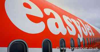 EasyJet grounds all 344 planes due to coronavirus pandemic