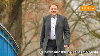 Kommunalwahl 2020: Erdrutschsieg für Harald Reisner in Schrobenhausen - Nachrichten Neuburg - Augsburger Allgemeine